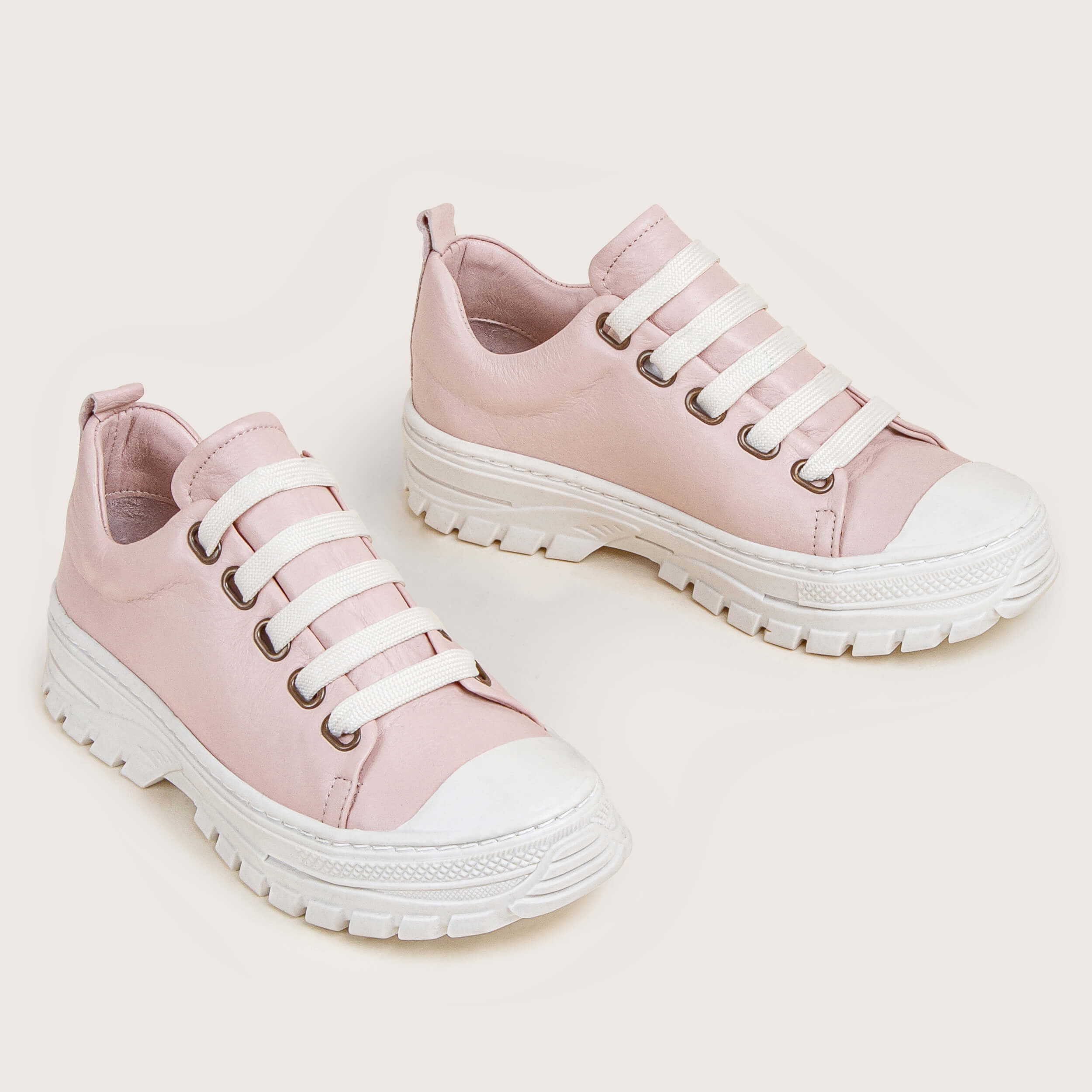 DNA Footwear, Apollo - Pink