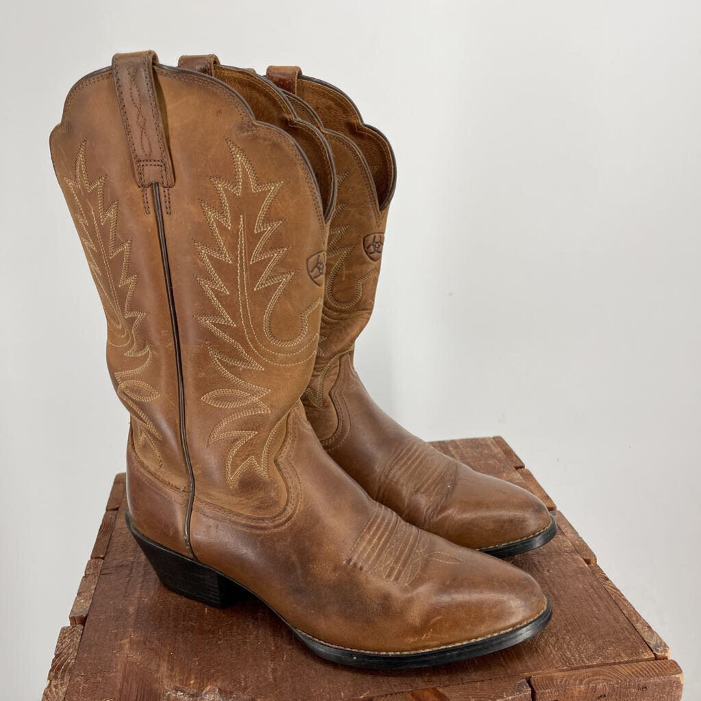 Ariat, Ariat Cowboy Boots