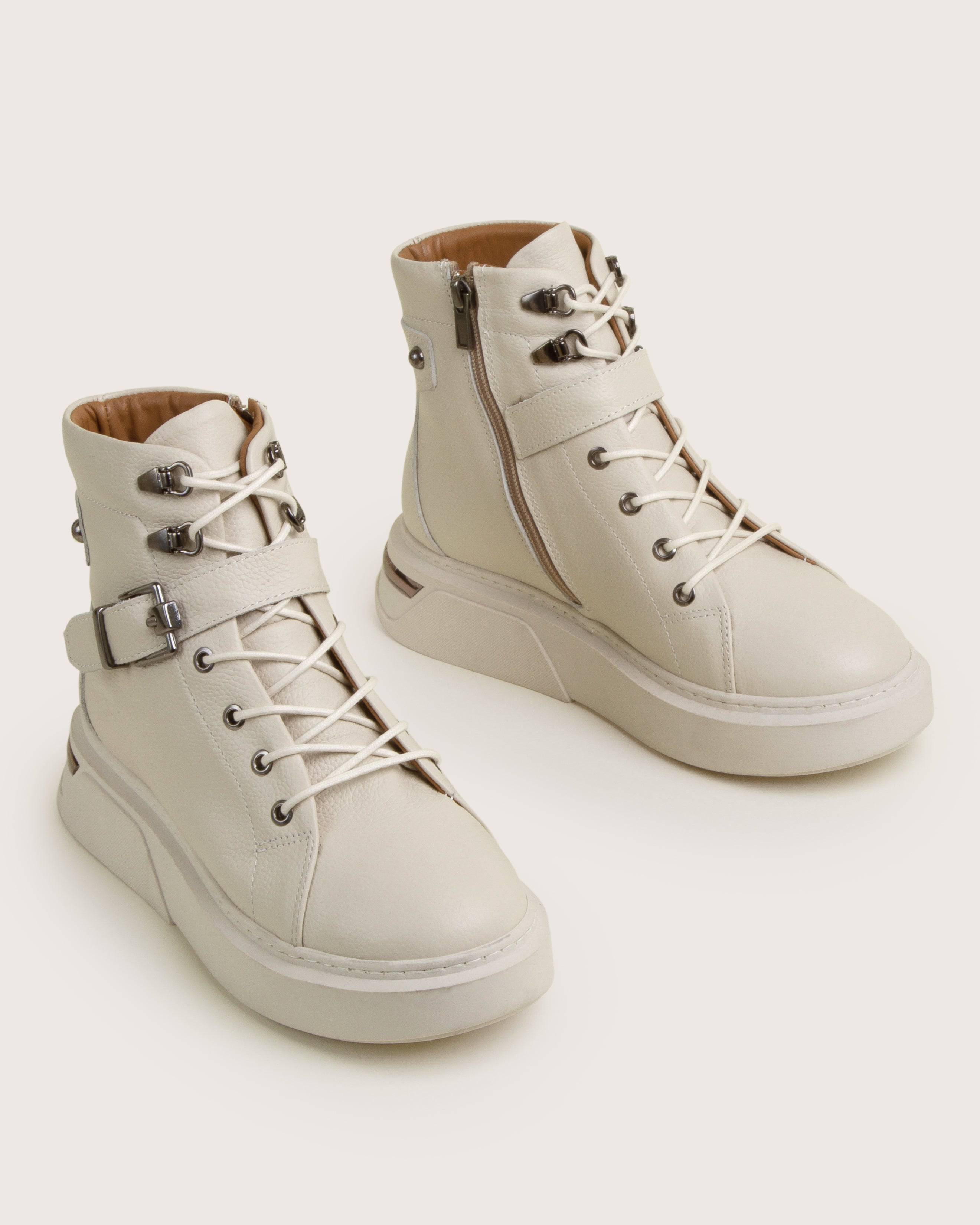 DNA Footwear, Arion - Beige