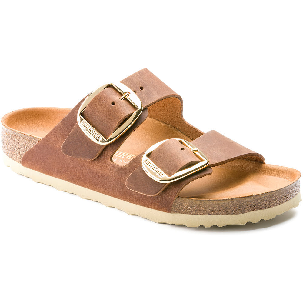 Birkenstock, Arizona Big Buckle Regular