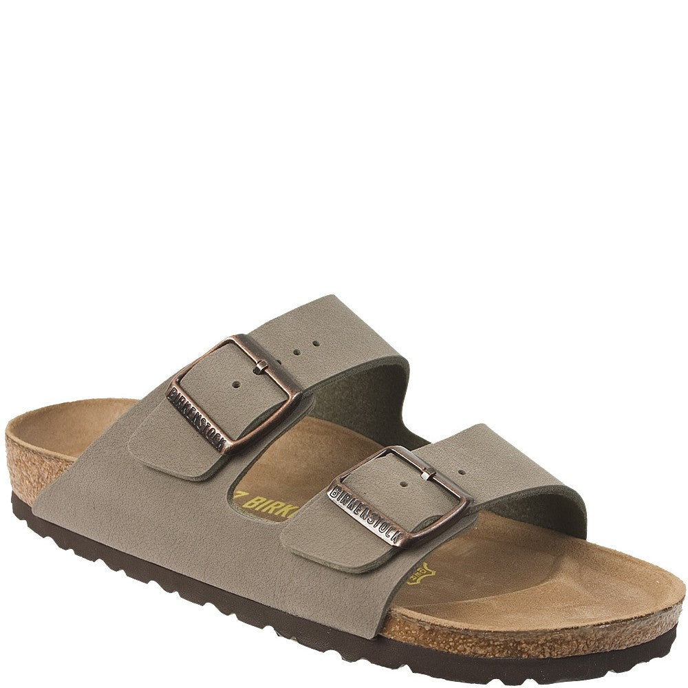 Birkenstock, Arizona Birkibuc Narrow