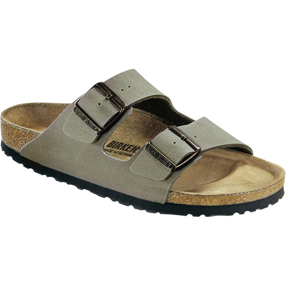 Birkenstock, Arizona Birkibuc Regular