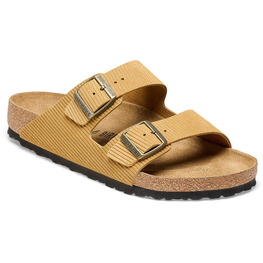 Birkenstock, Arizona Corduroy Narrow