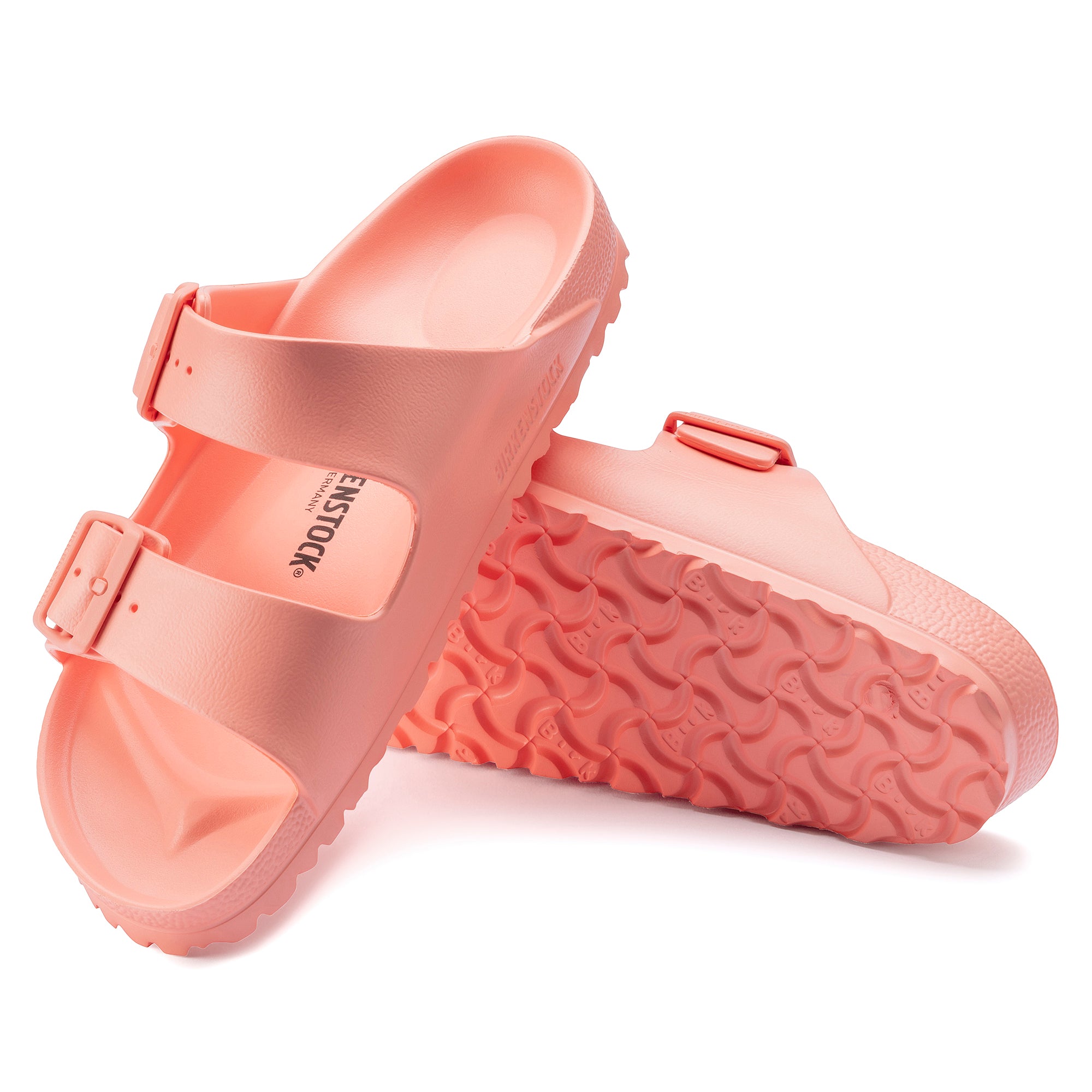 Birkenstock, Arizona EVA - Peach