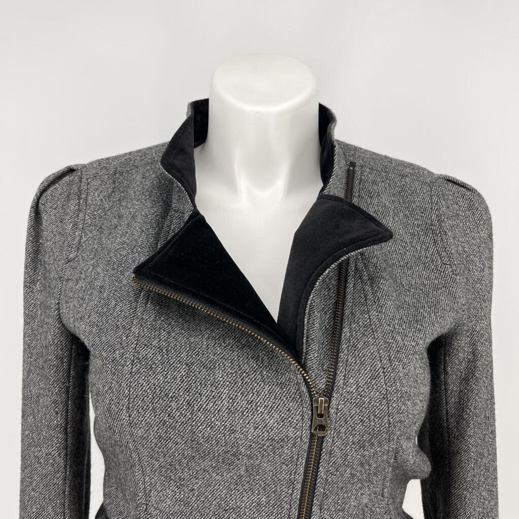 Armani, Armani Exchange Tweed Jacket