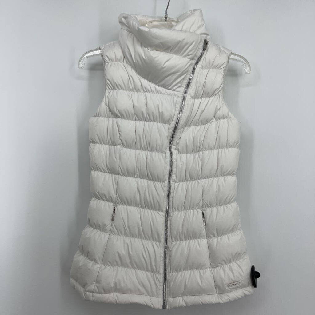 Athleta, Athleta Down Vest