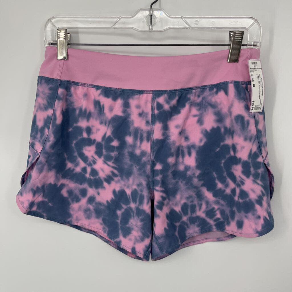 Athleta, Athleta Girl Shorts