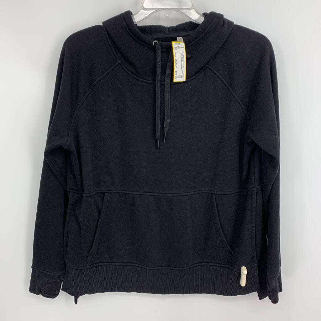 Athleta, Athleta Hooded Sweatshirt