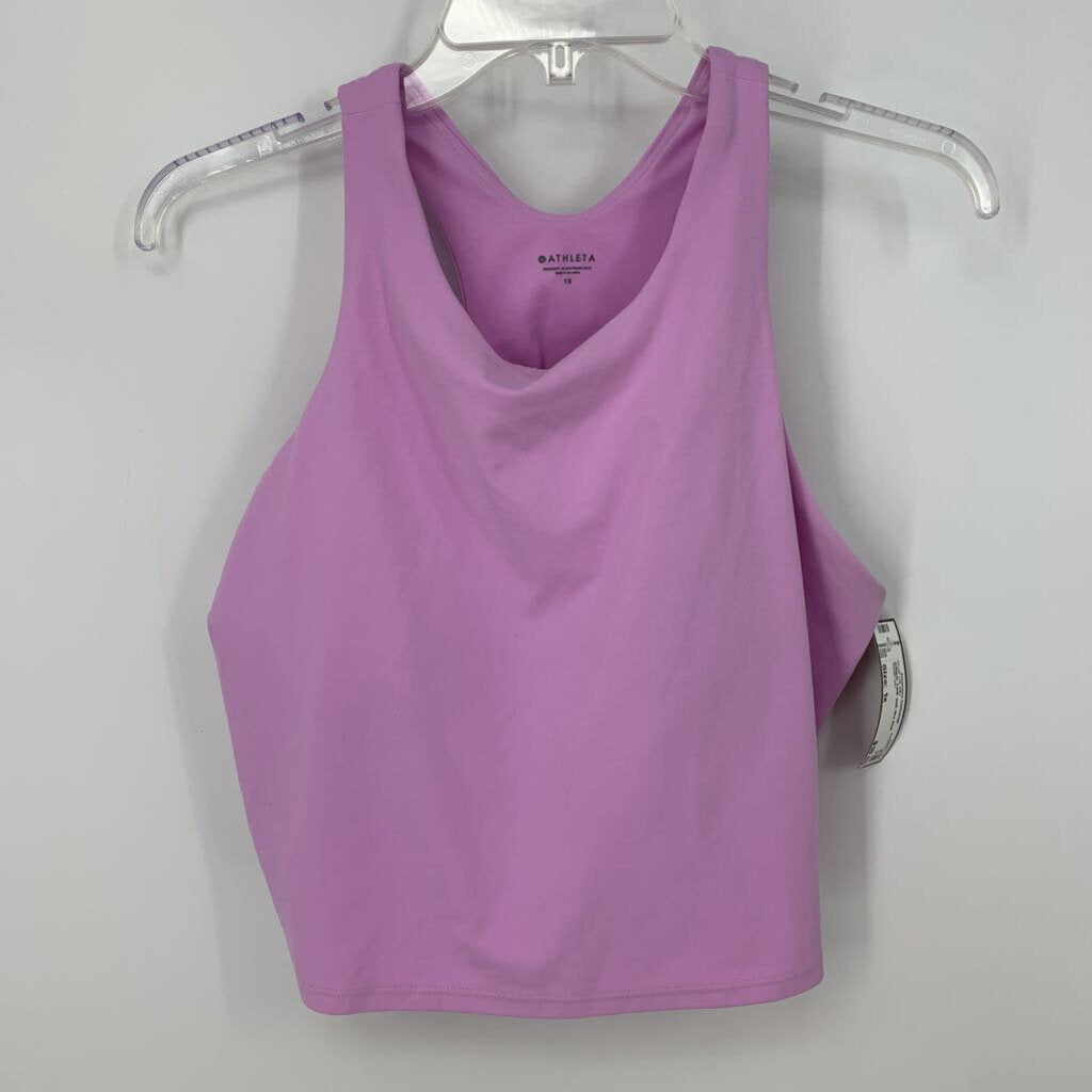 Athleta, Athleta Tank with Bra