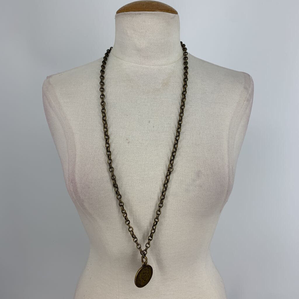 Avant Garde, Avant Garde Necklace