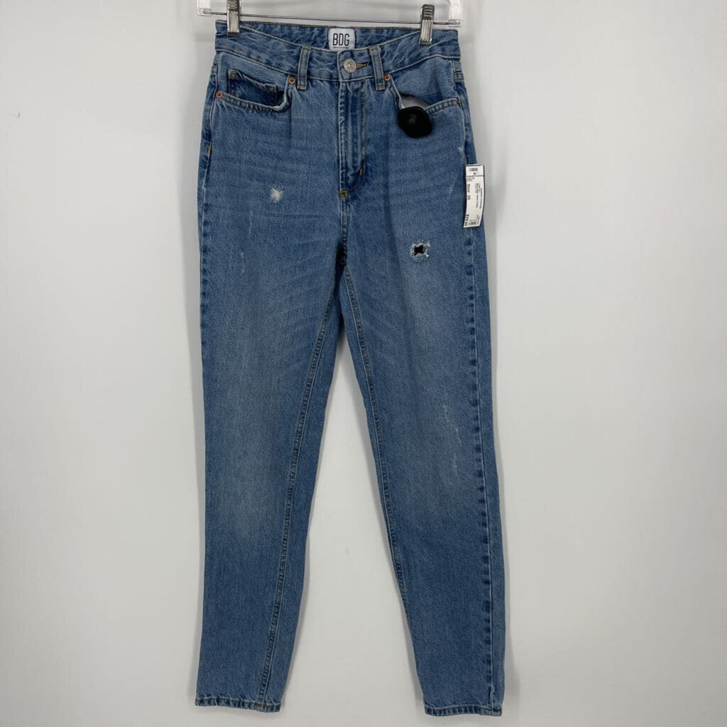 BDG, BDG Mom Jeans