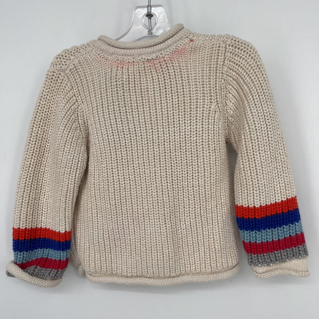 Baby Boden, Baby Boden LS Sweater