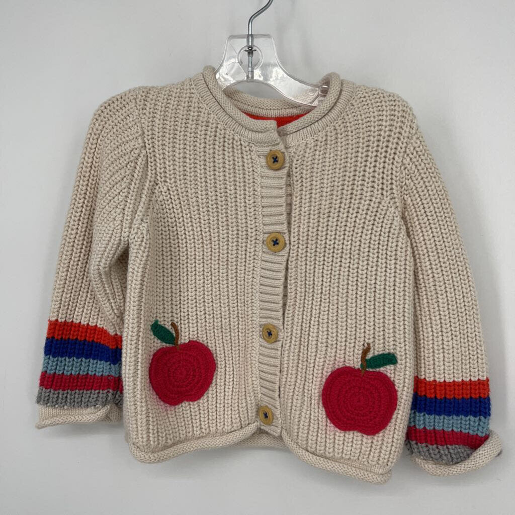 Baby Boden, Baby Boden LS Sweater