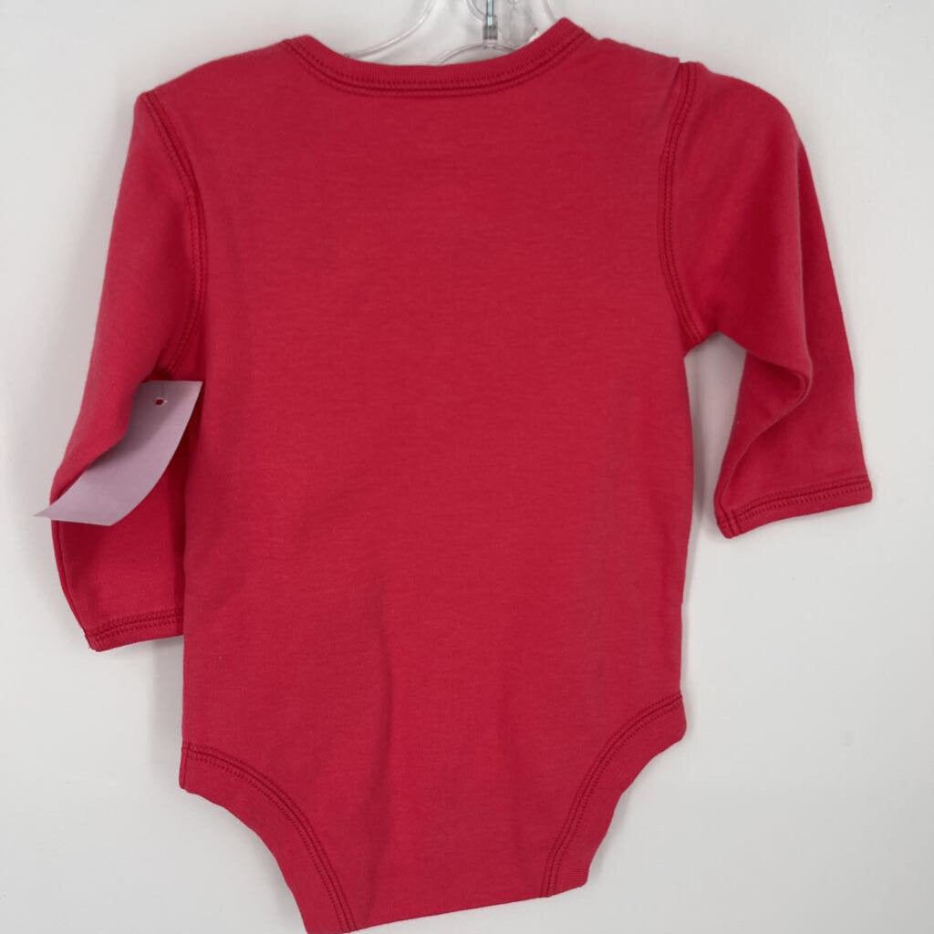 Baby Gap, Baby Gap L/s Onesie