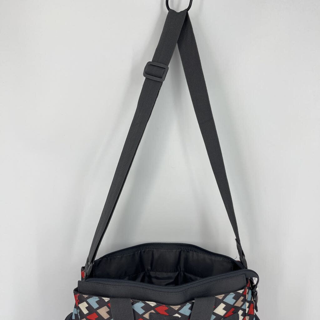 Babyboom, Babyboom Diaper Bag