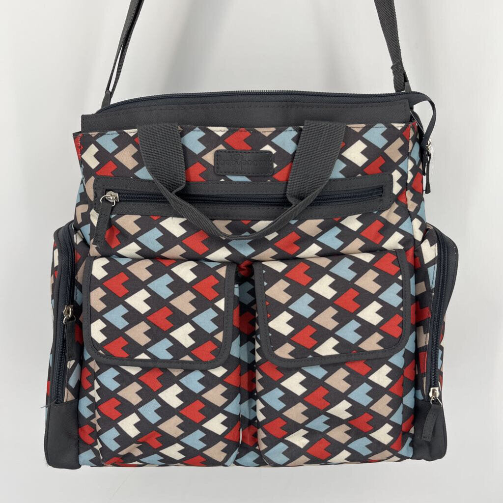 Babyboom, Babyboom Diaper Bag