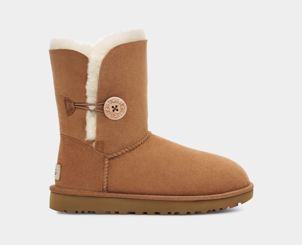 Ugg, Bailey Button II