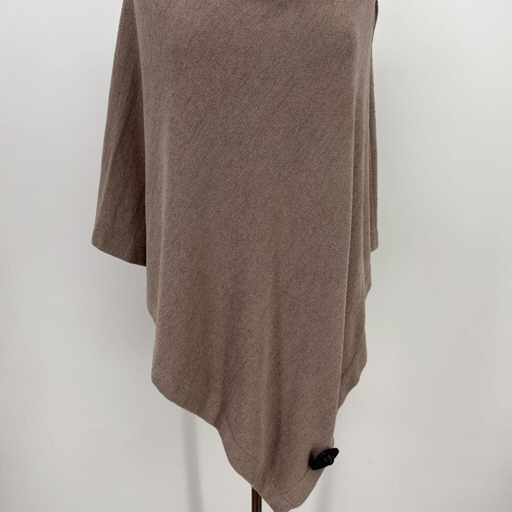 Barefoot Dreams, Barefoot Dreams Poncho Sweater