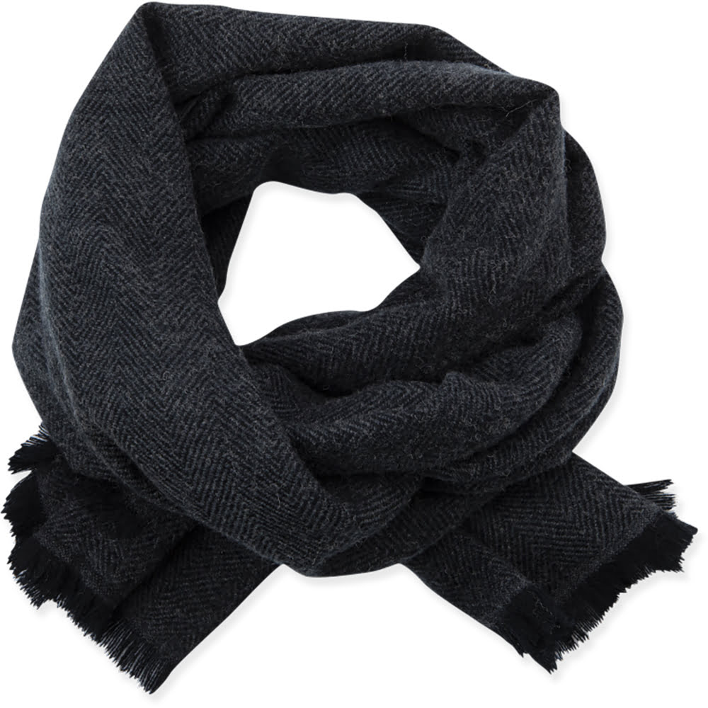 Pistil, Ben Scarf