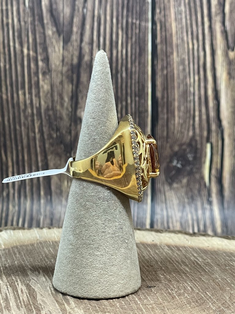 Bergio, Bergio Statement Cocktail Ring