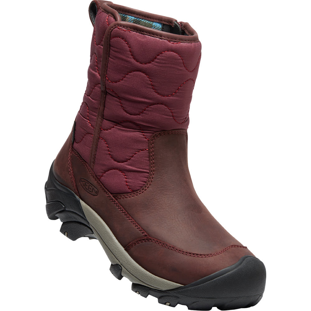 Keen, Betty Boot Pull-On Waterproof