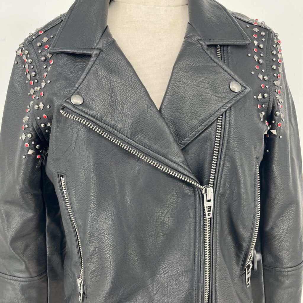 Blank NYC, Blank NYC Moto Jacket