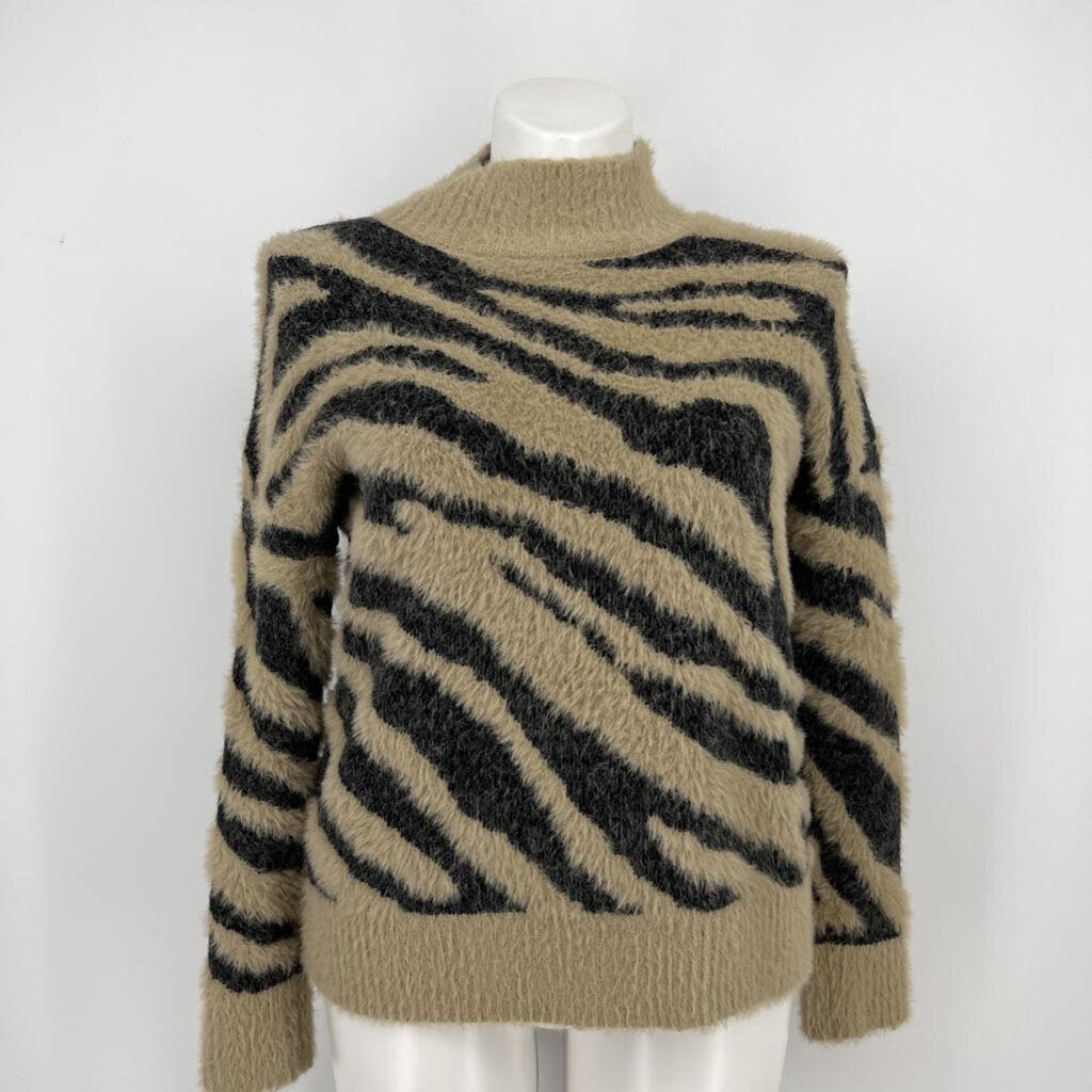 Bluivy, Bluivy Stripe Sweater