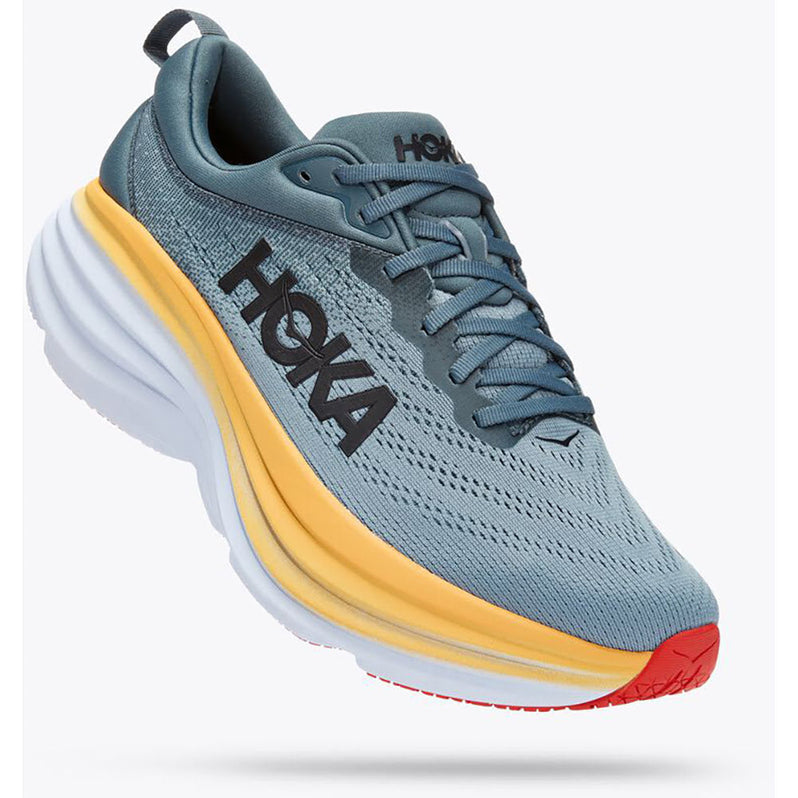 Hoka, Bondi 8