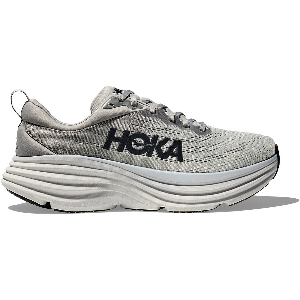 Hoka, Bondi 8