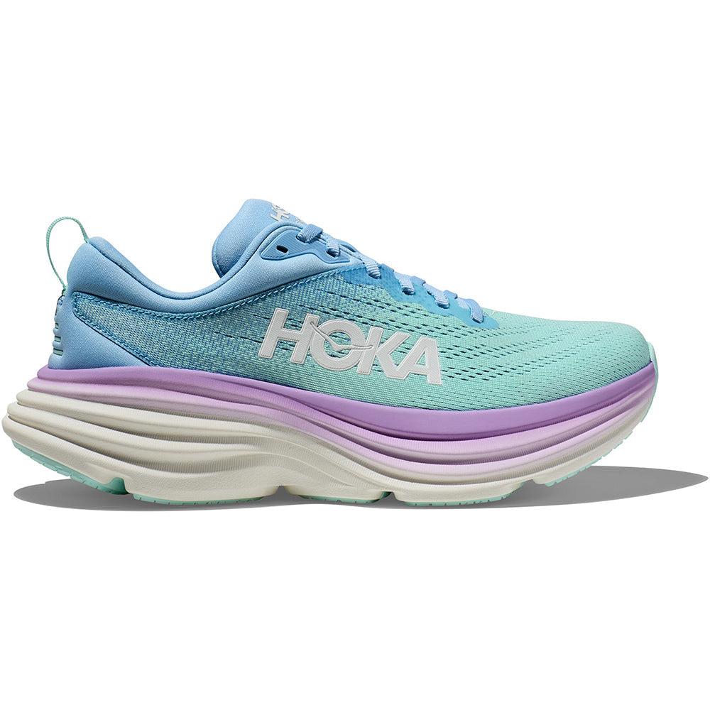 Hoka, Bondi 8