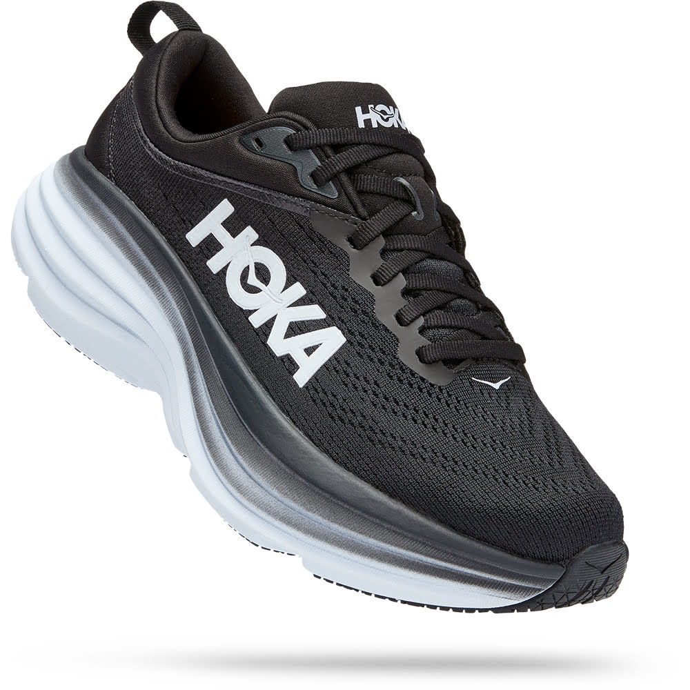 Hoka, Bondi 8