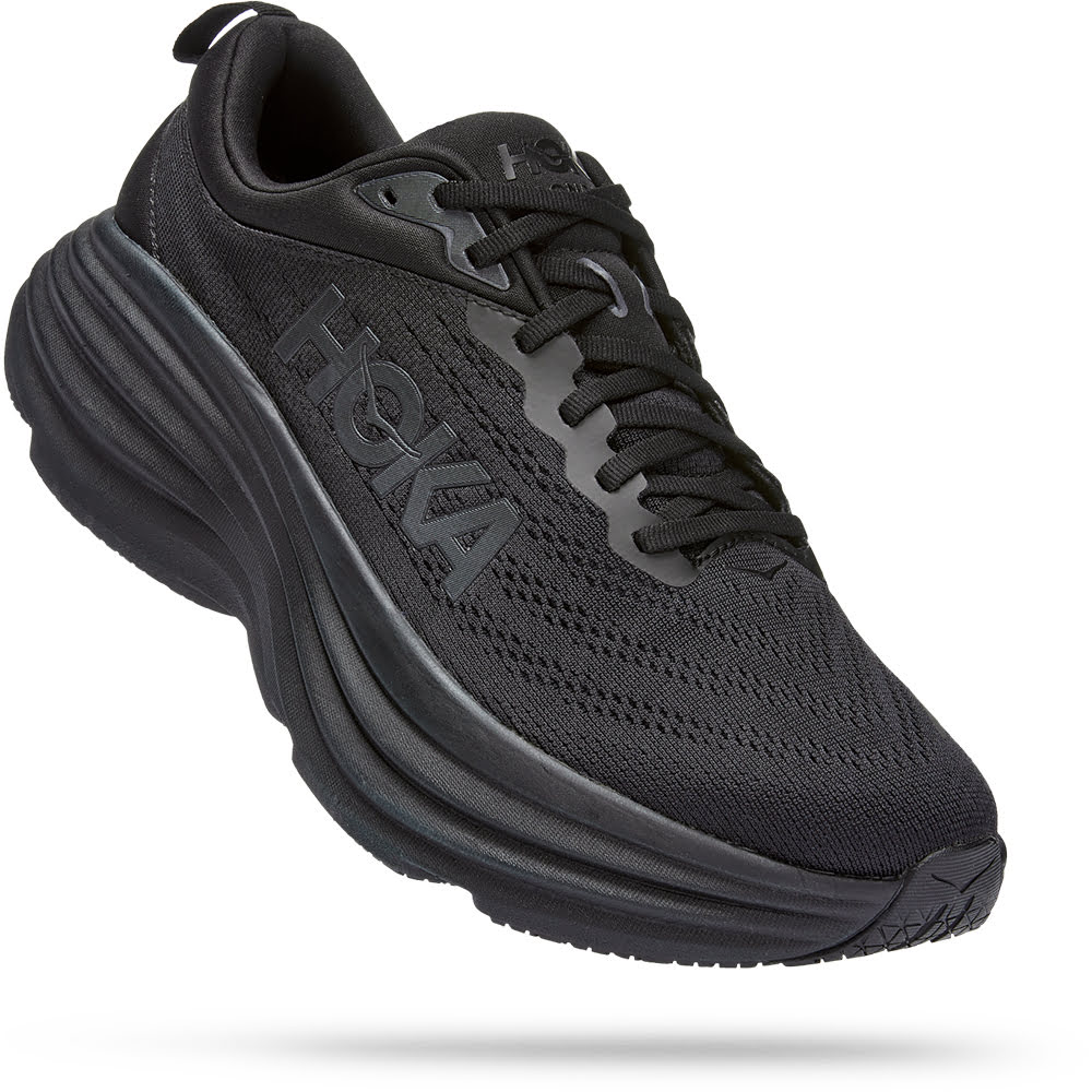 Hoka, Bondi 8 Wide