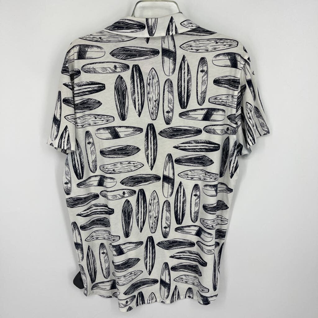 Bonobos, Bonobos Shirt