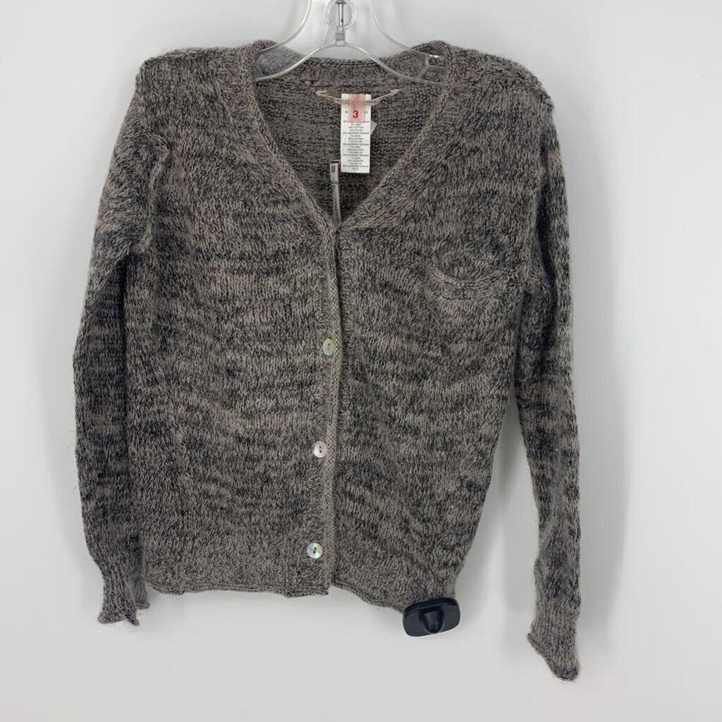 Bonpoint, Bonpoint L/s Cardigan