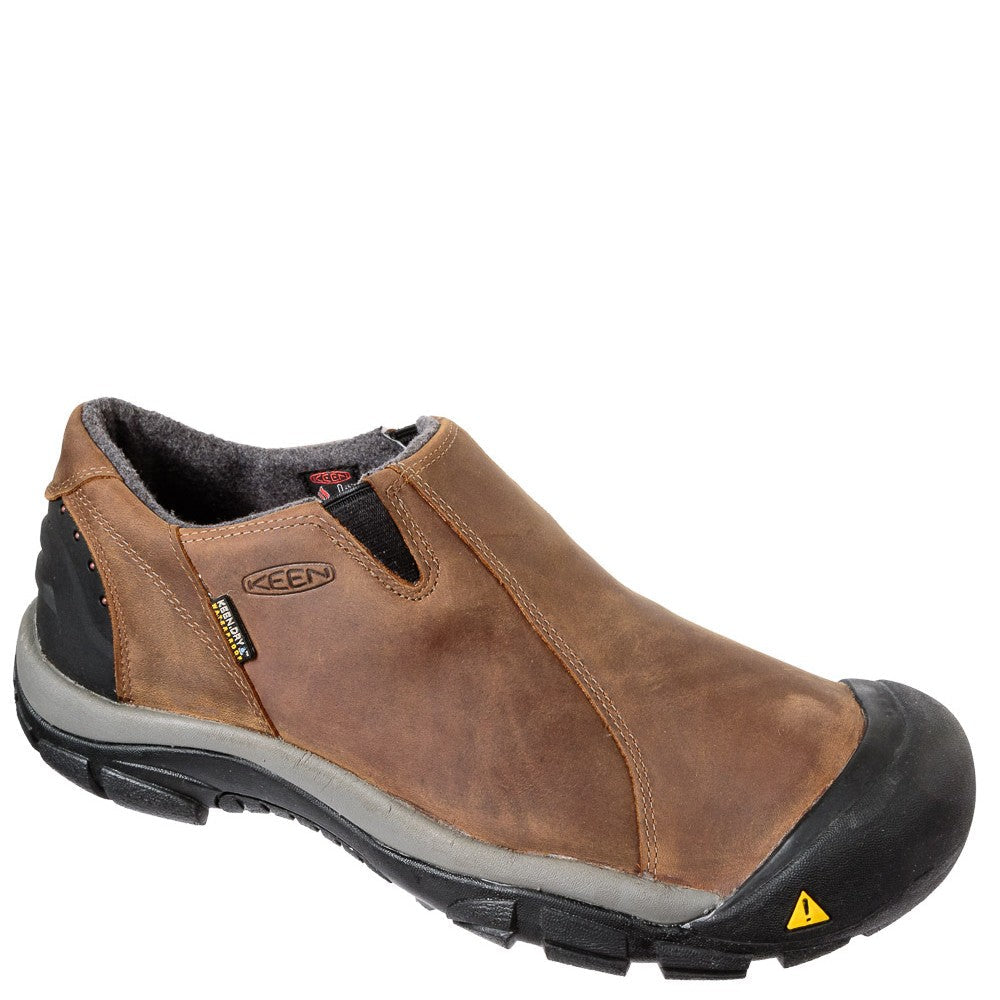 Keen, Brixen Low M