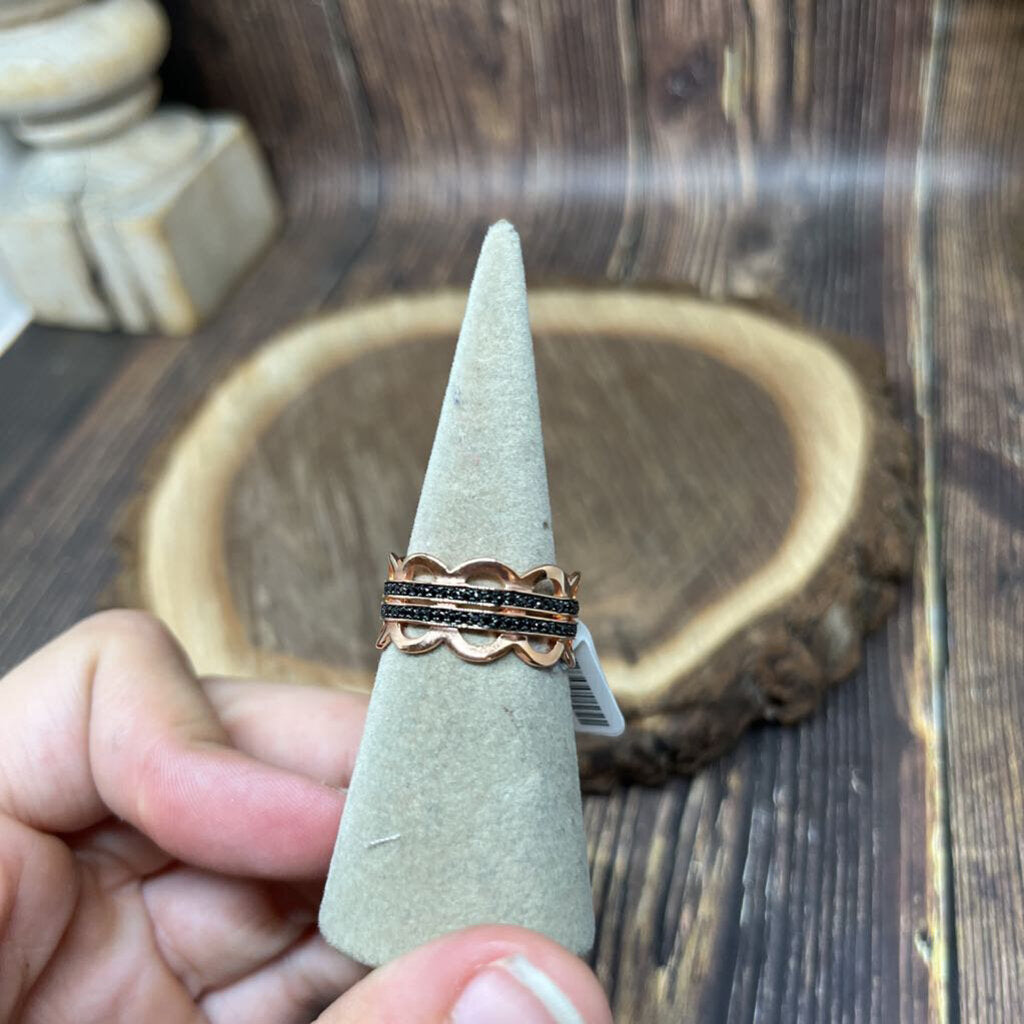 Bronze Milor Italy, Bronze Milor Italy Ring