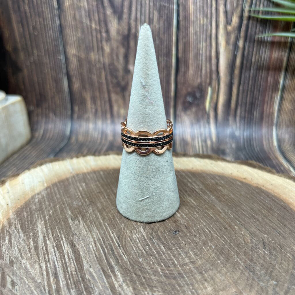 Bronze Milor Italy, Bronze Milor Italy Ring