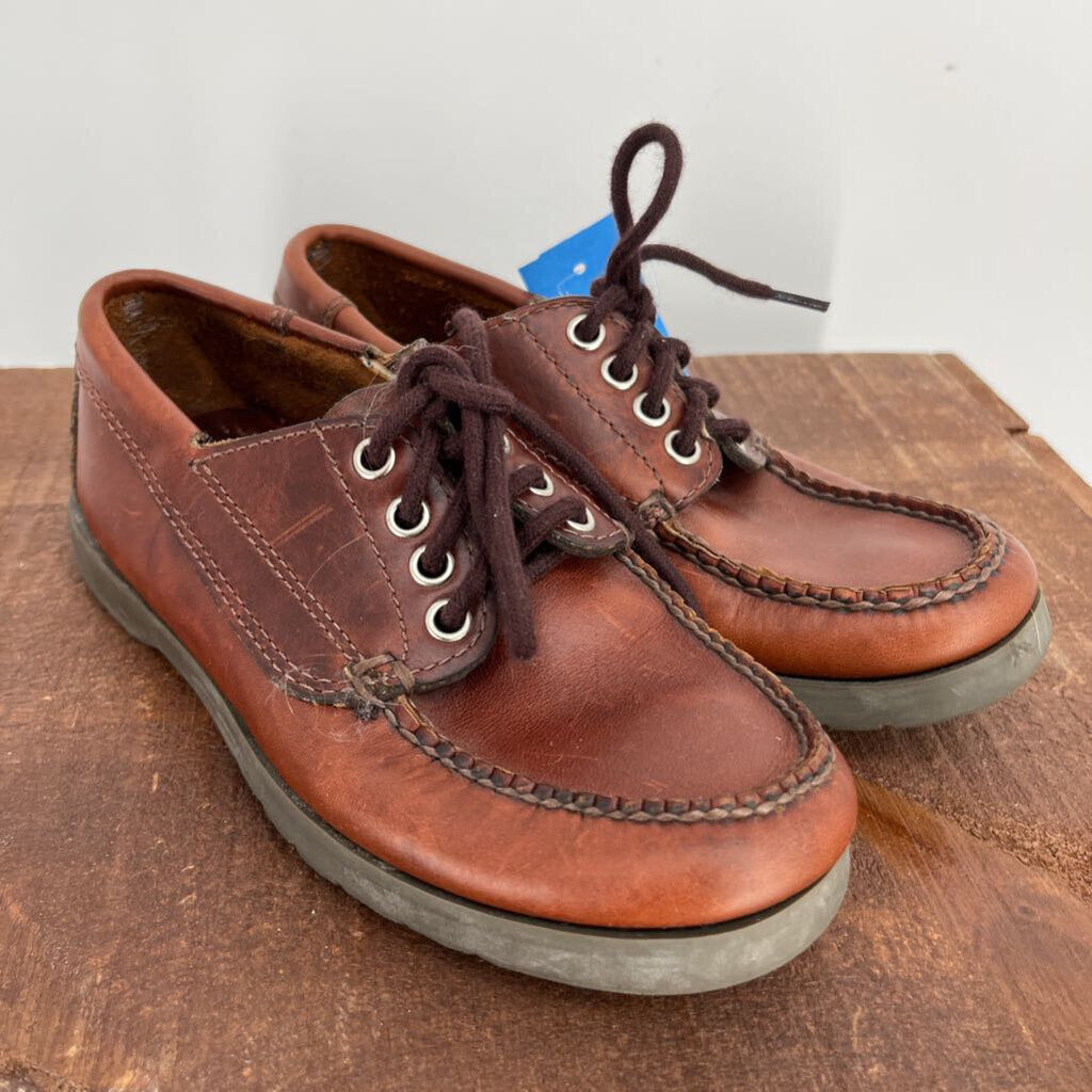 Brooks Brothers, Brooks Brothers Lace-up Shoes