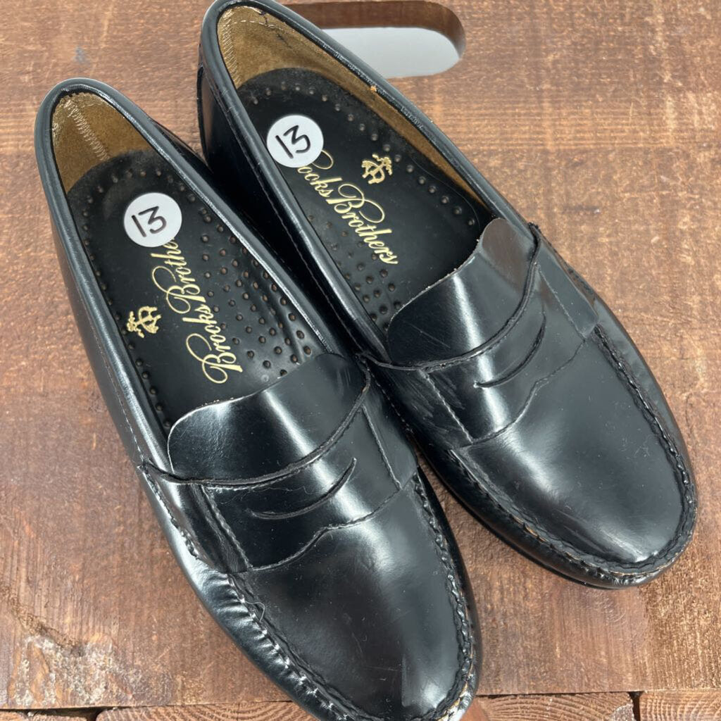 Brooks Brothers, Brooks Brothers Loafers