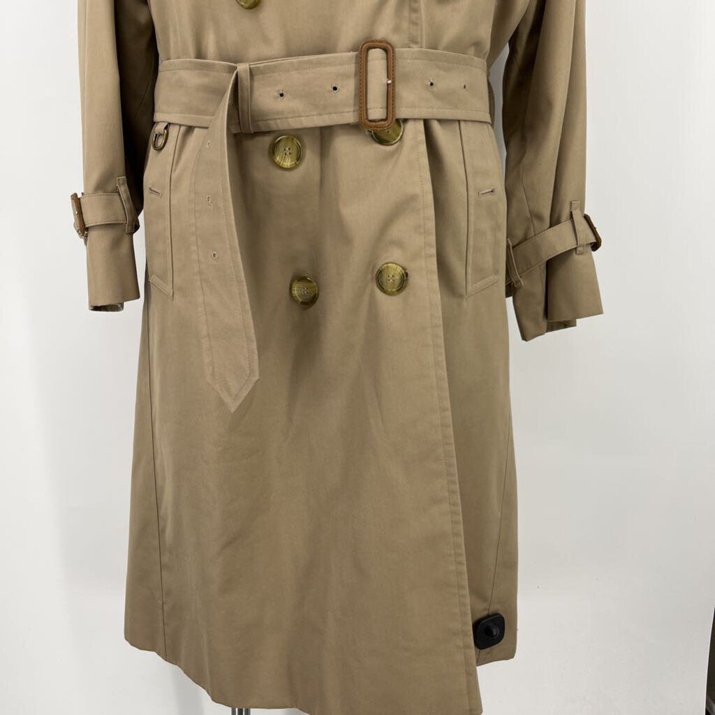 Burberrys, Burberry Double Breasted Trench