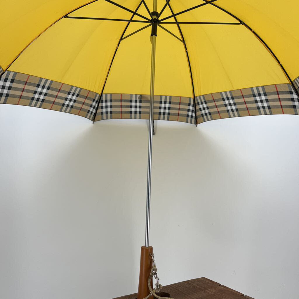 Burberry, Burberry Umbrella