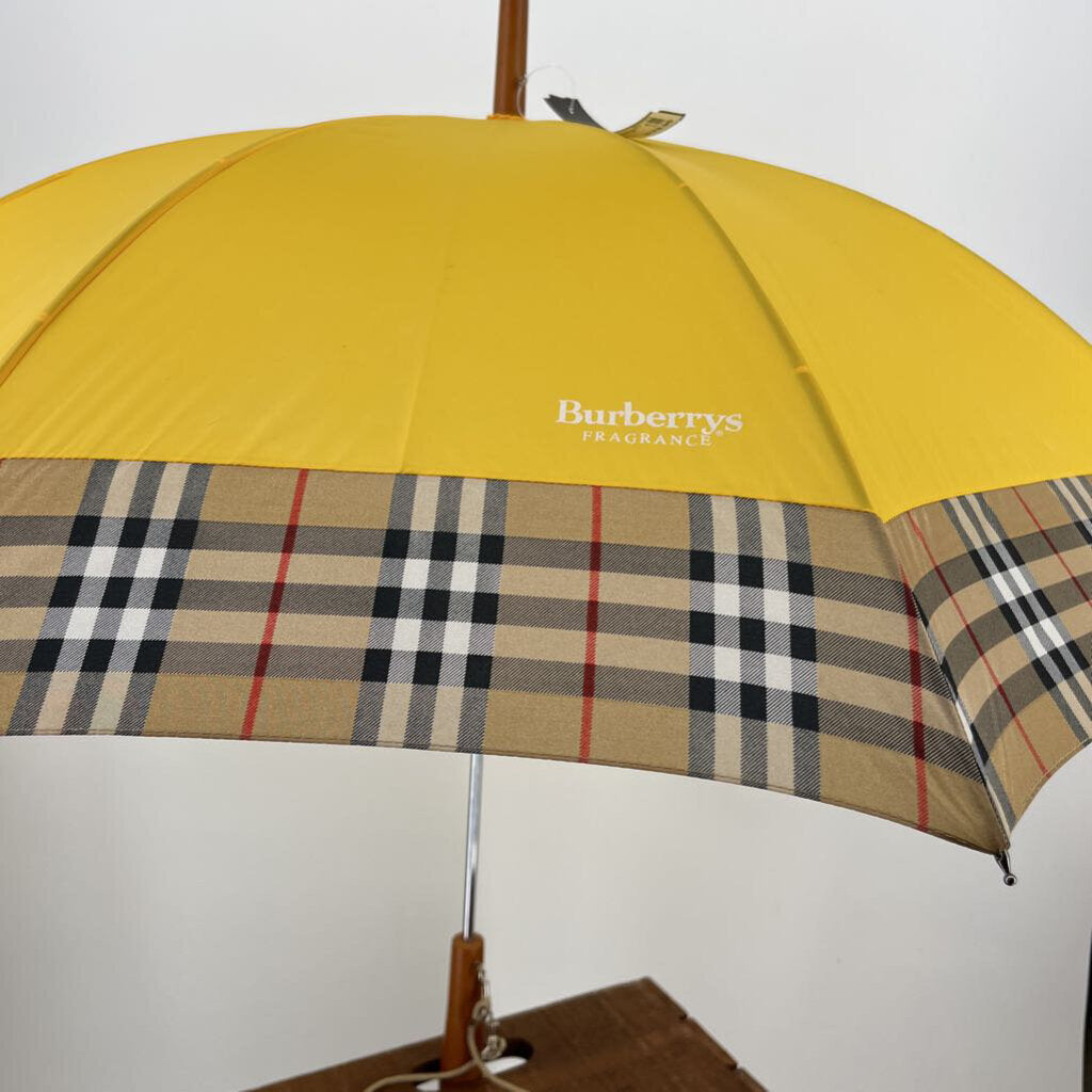 Burberry, Burberry Umbrella