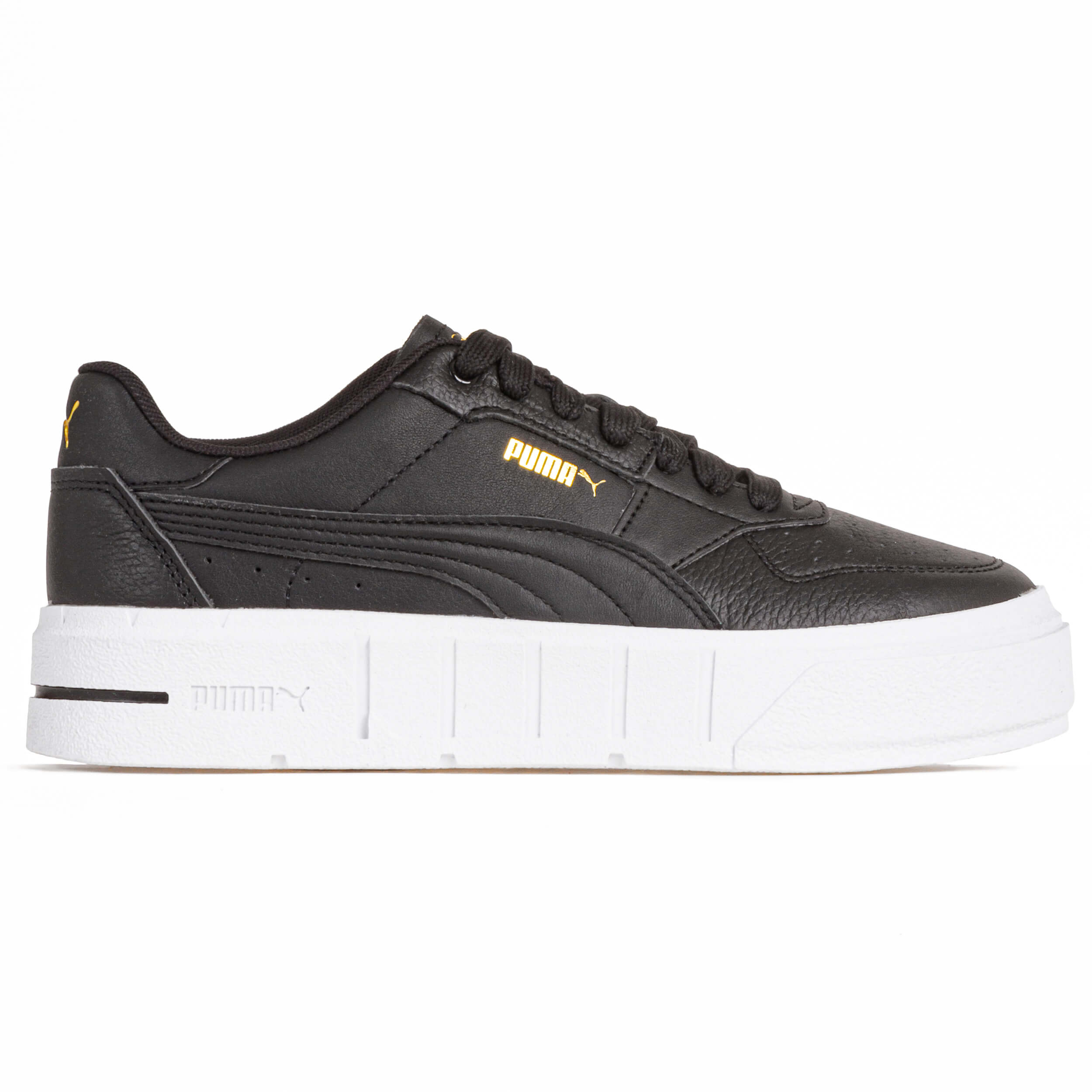 Puma, Cali Court Leather - Black