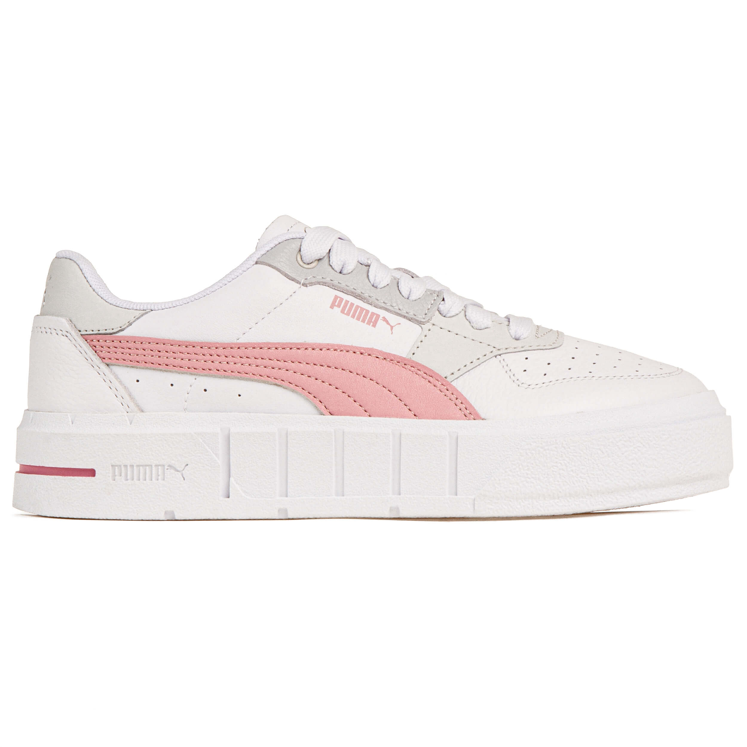 Puma, Cali Court Leather - Pink