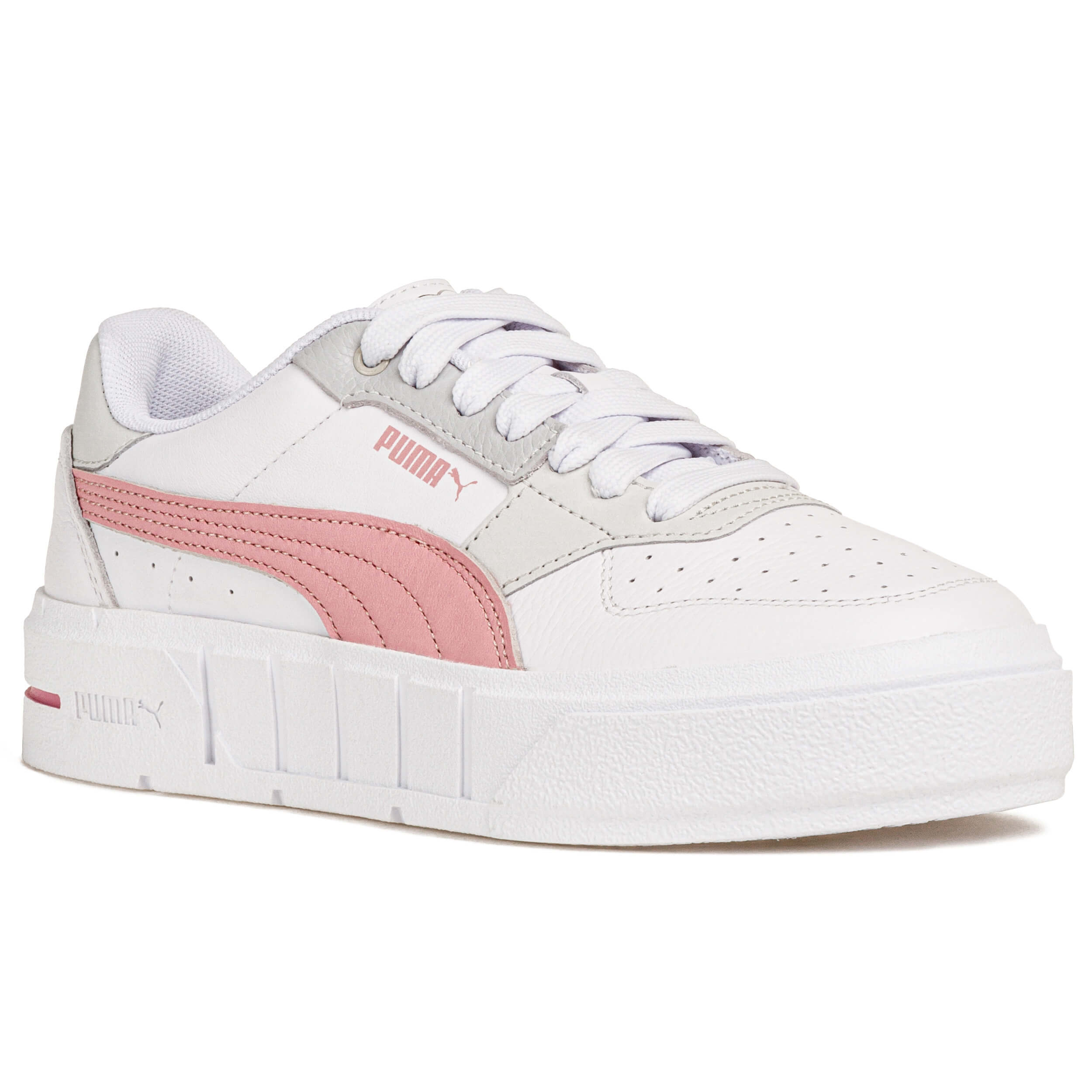 Puma, Cali Court Leather - Pink