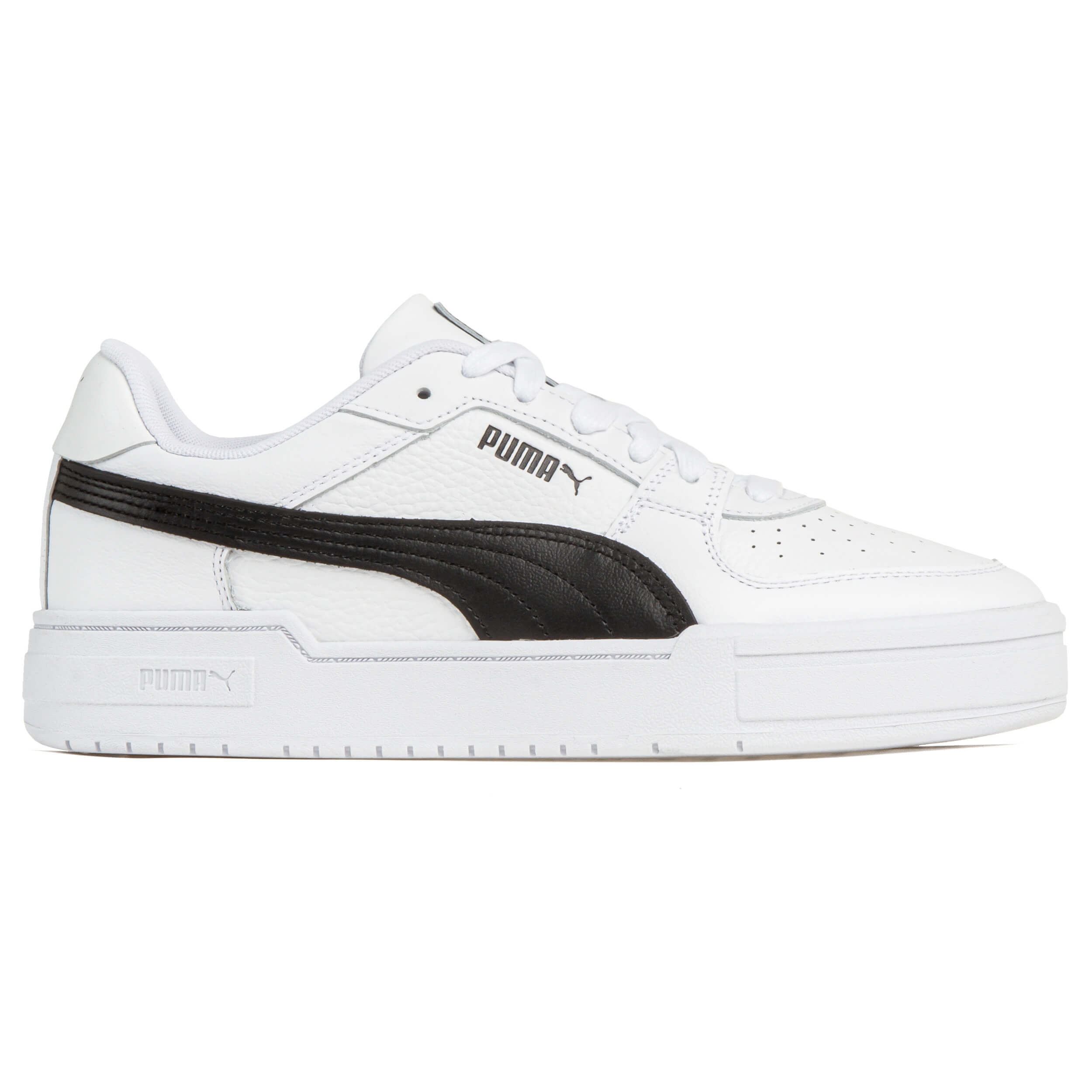 Puma, California Pro Classic - Black