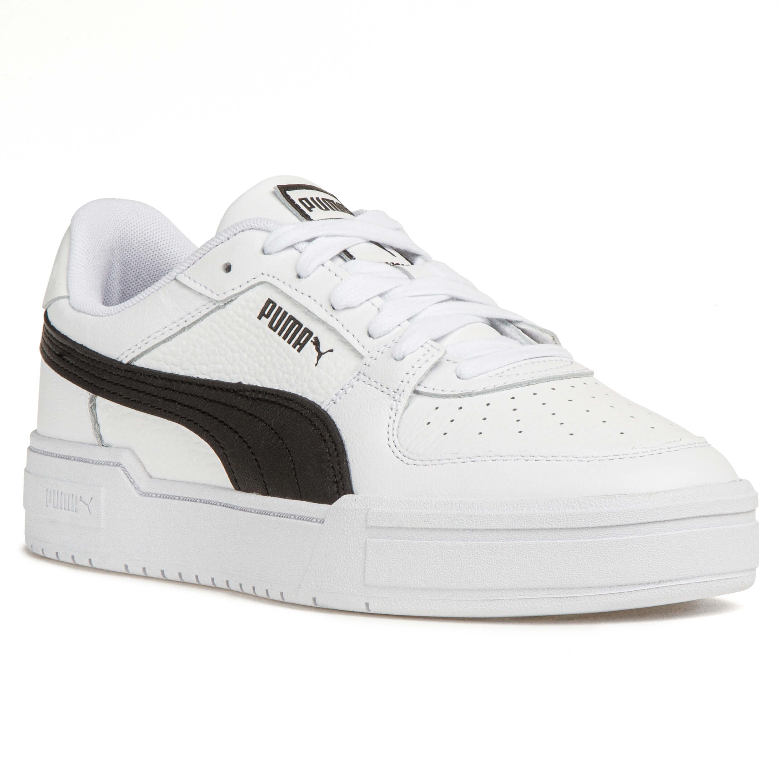 Puma, California Pro Classic - Black