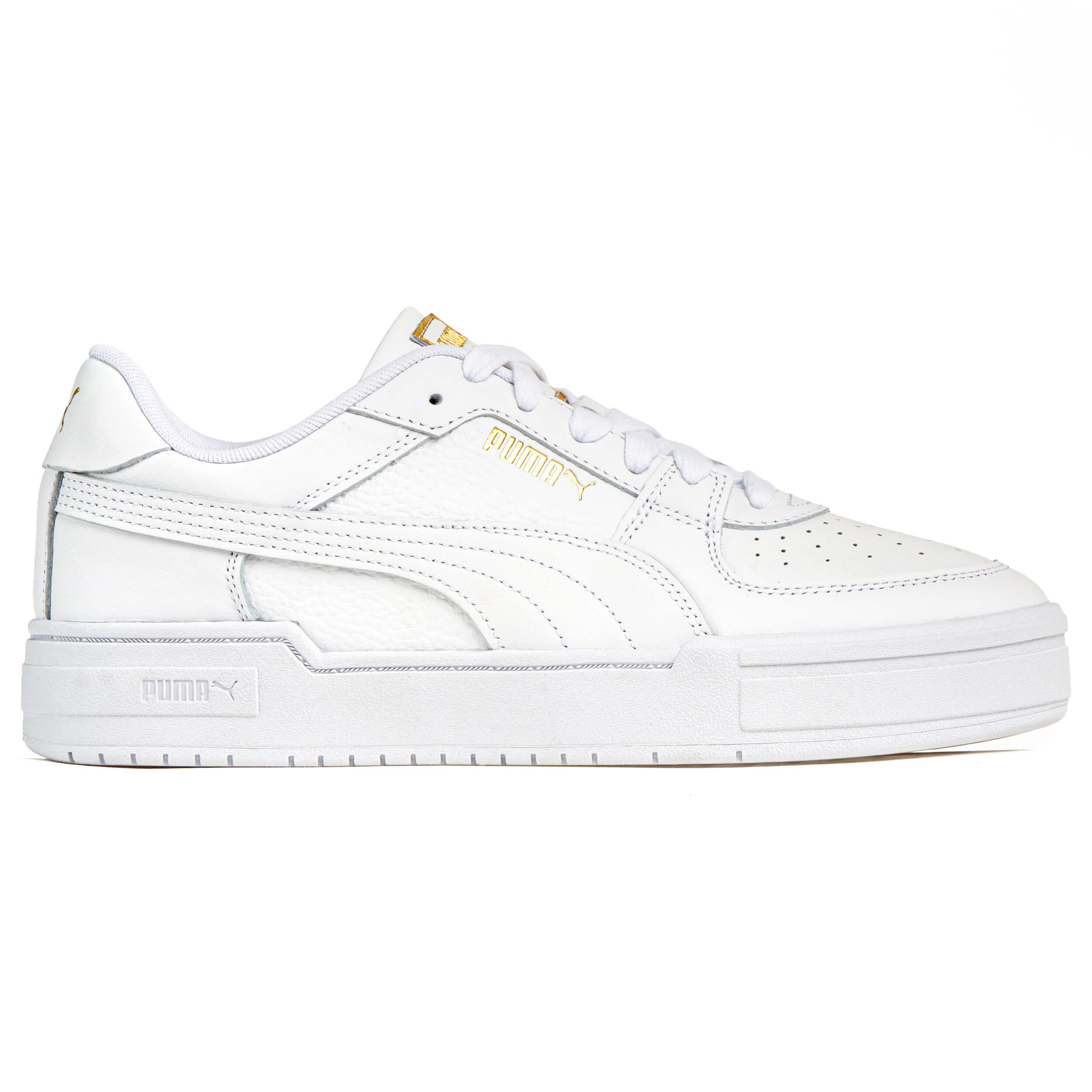 Puma, California Pro Classic - White