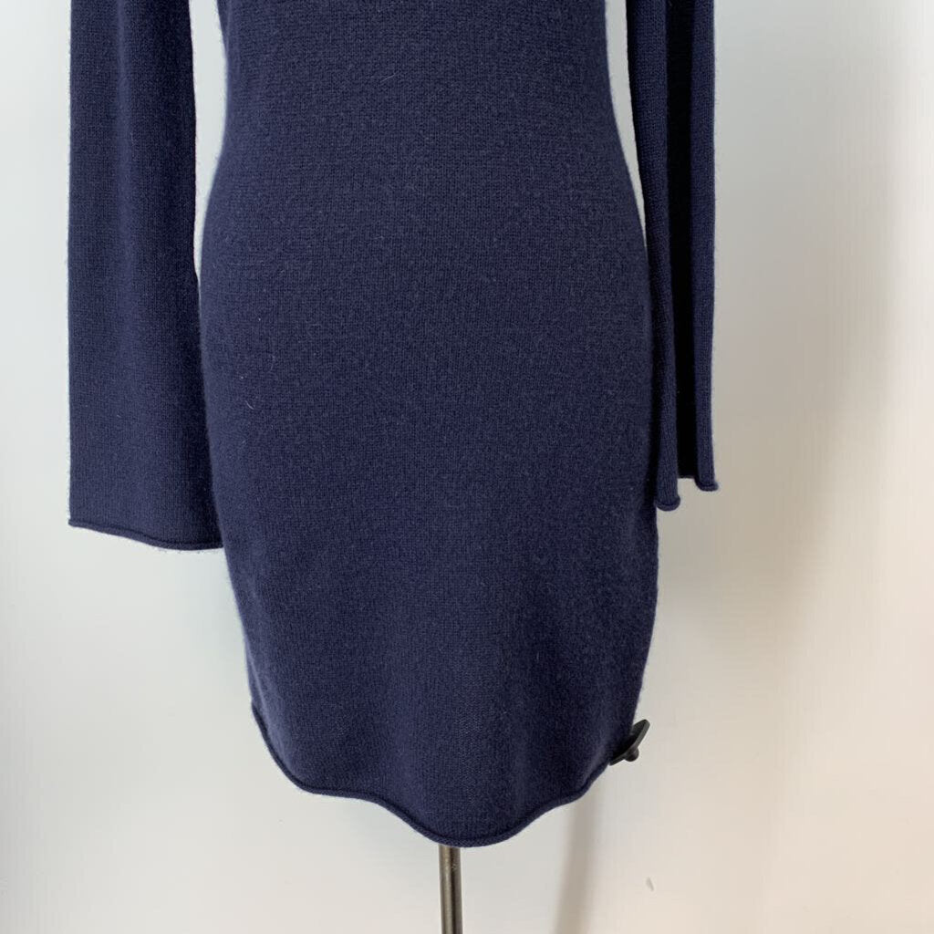 Calypso, Calypso Cashmere Dress