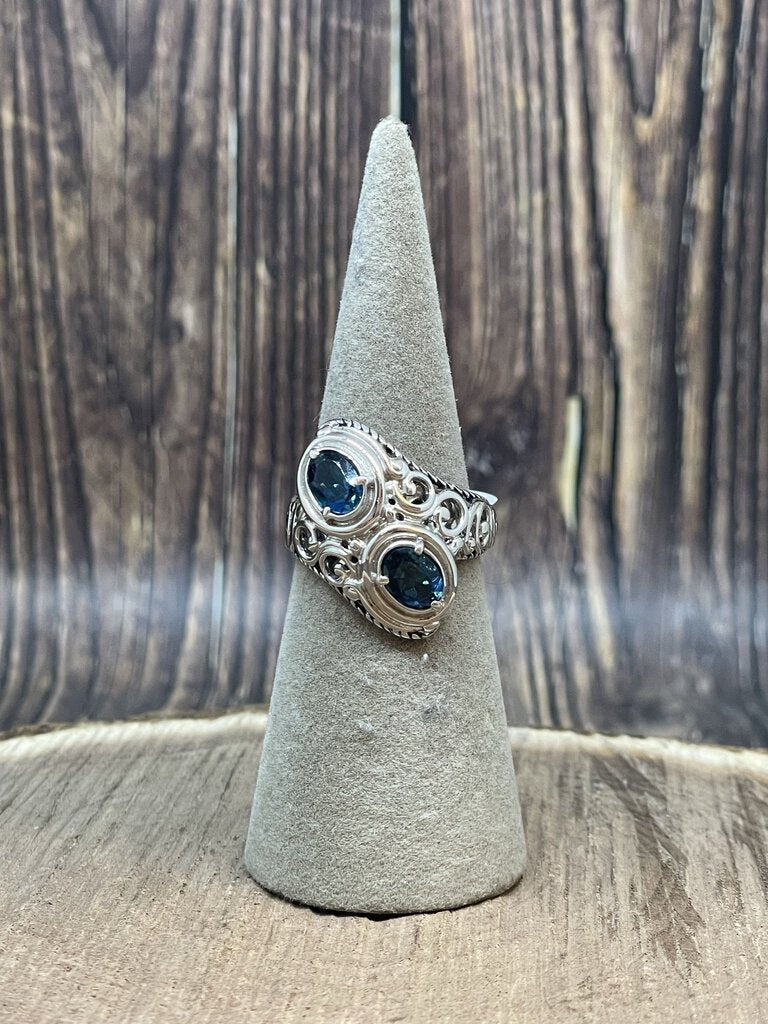 Carolyn Pollack, Carolyn Pollack Ring